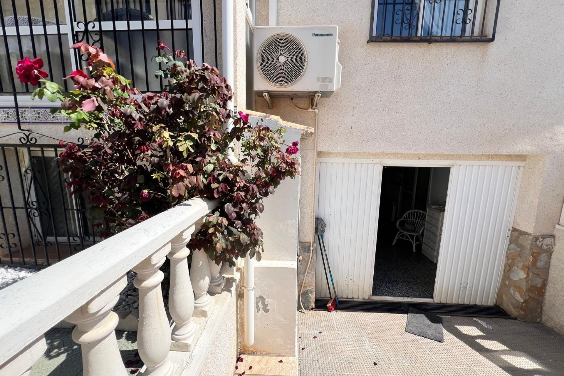 Venta - Villa adosada -
Torrevieja - Torre la mata