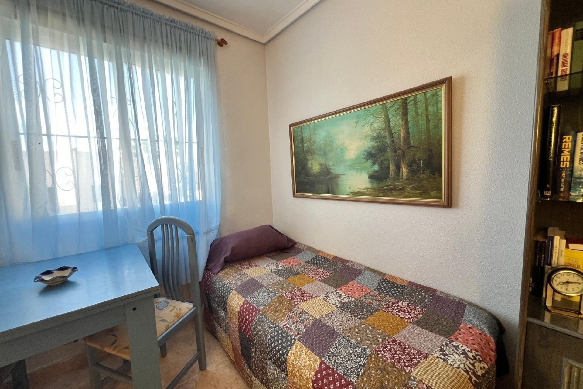 Venta - Villa adosada -
Torrevieja - Torre la mata