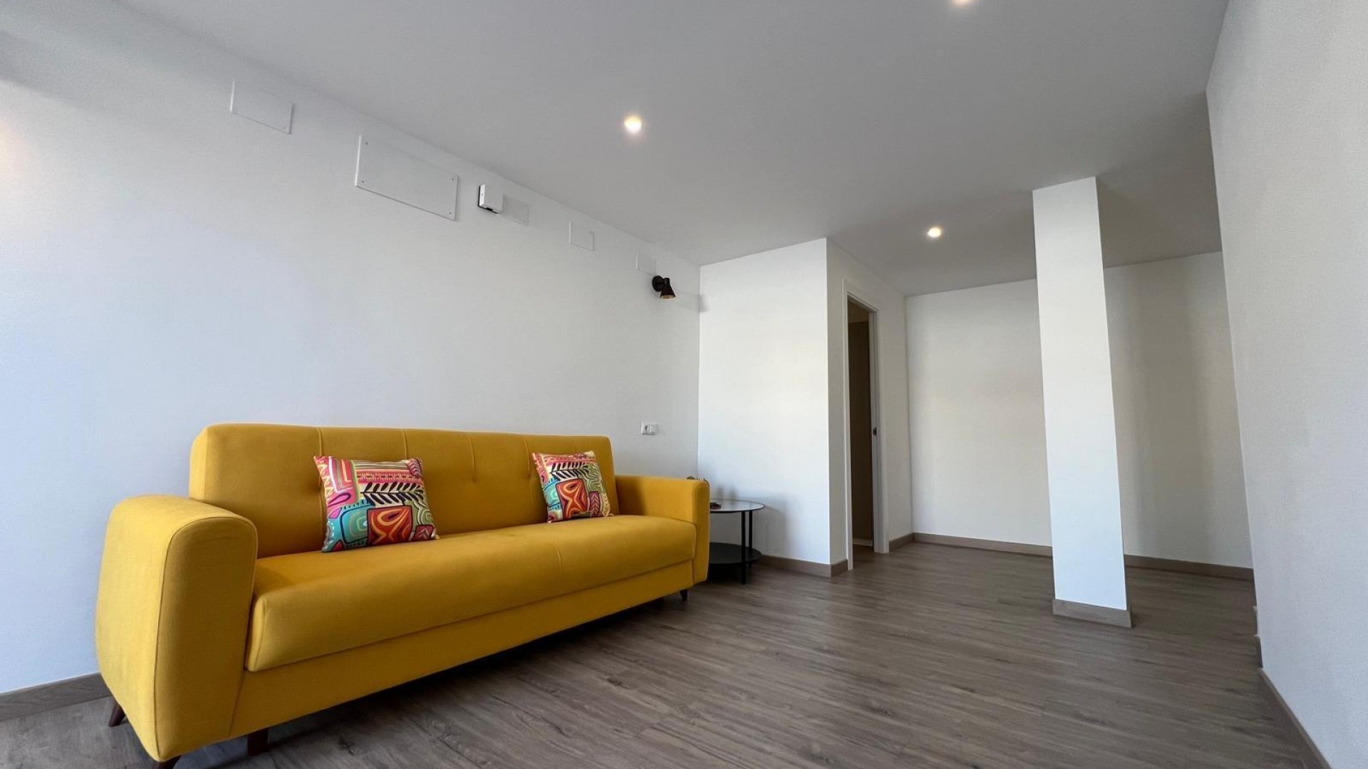 Venta - Villa adosada -
Torrevieja - Torreblanca