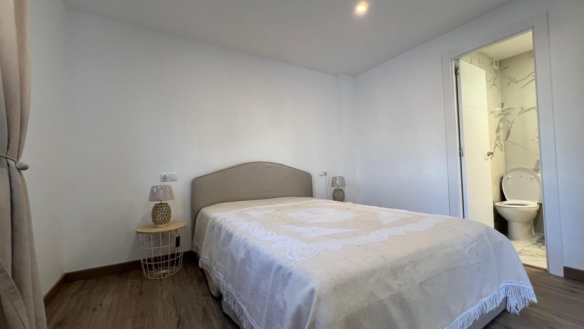 Venta - Villa adosada -
Torrevieja - Torreblanca