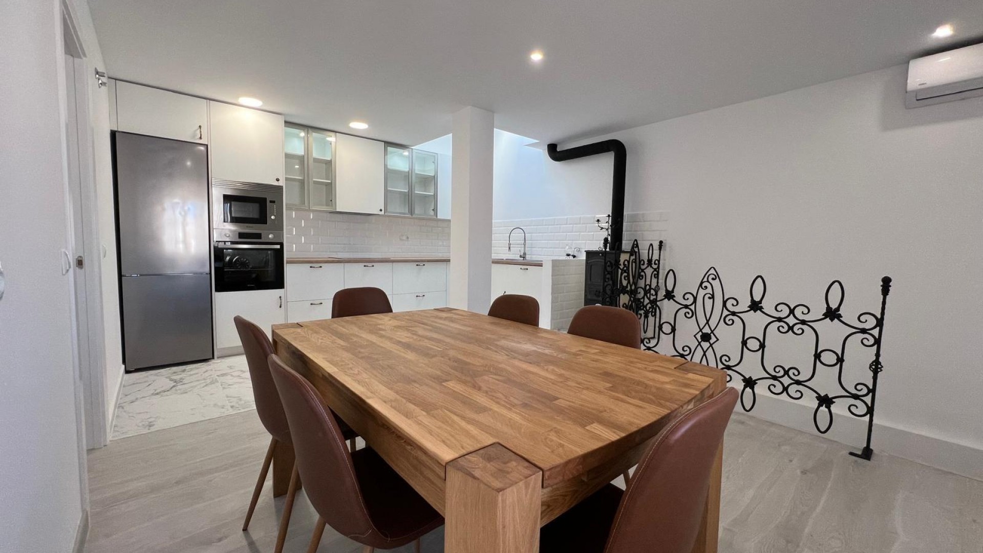 Venta - Villa adosada -
Torrevieja - Torreblanca