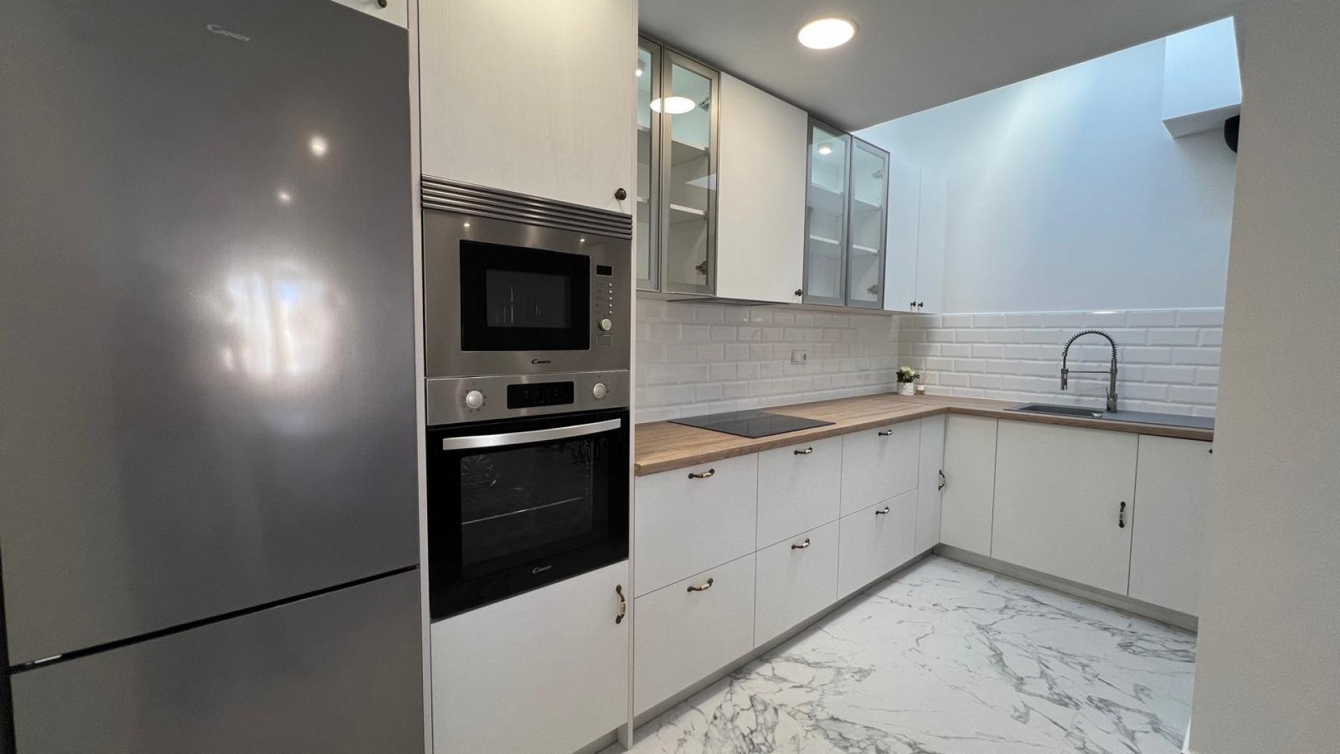 Venta - Villa adosada -
Torrevieja - Torreblanca