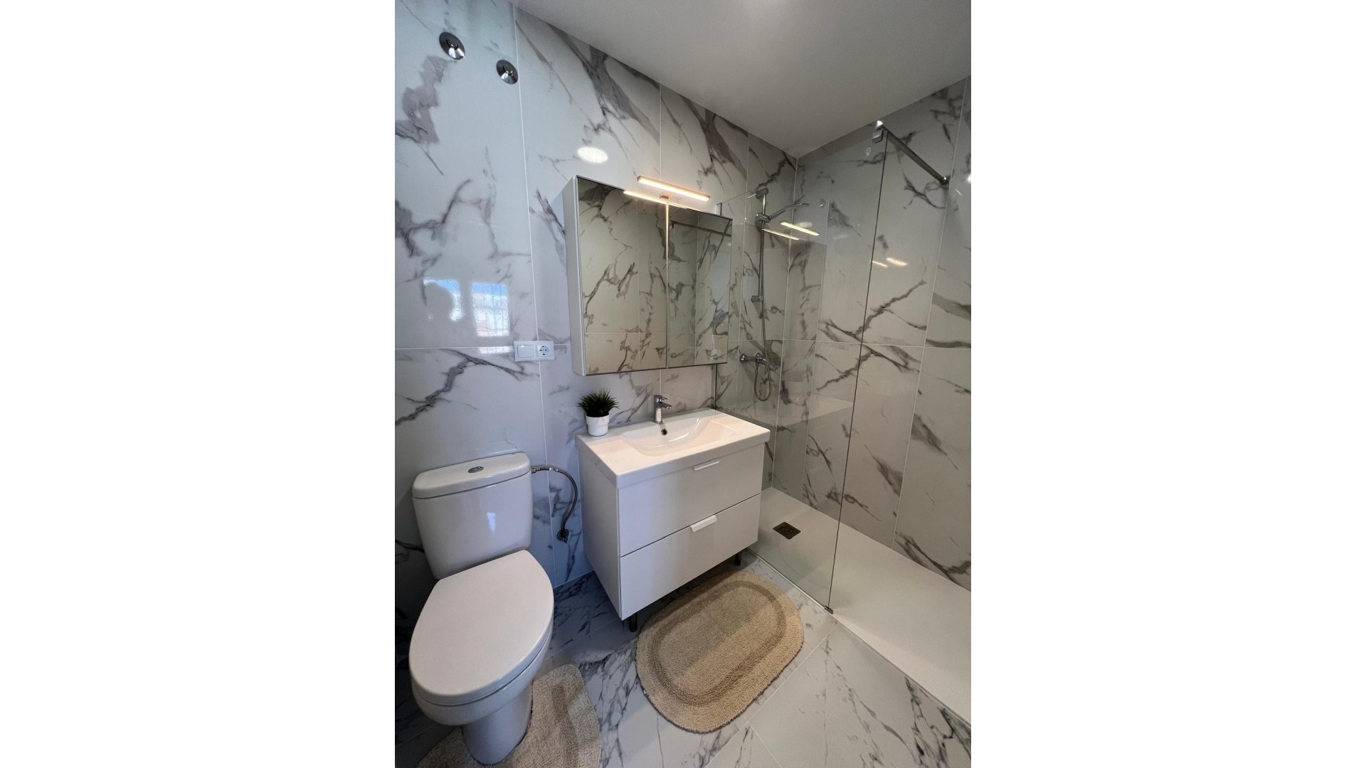 Venta - Villa adosada -
Torrevieja - Torreblanca