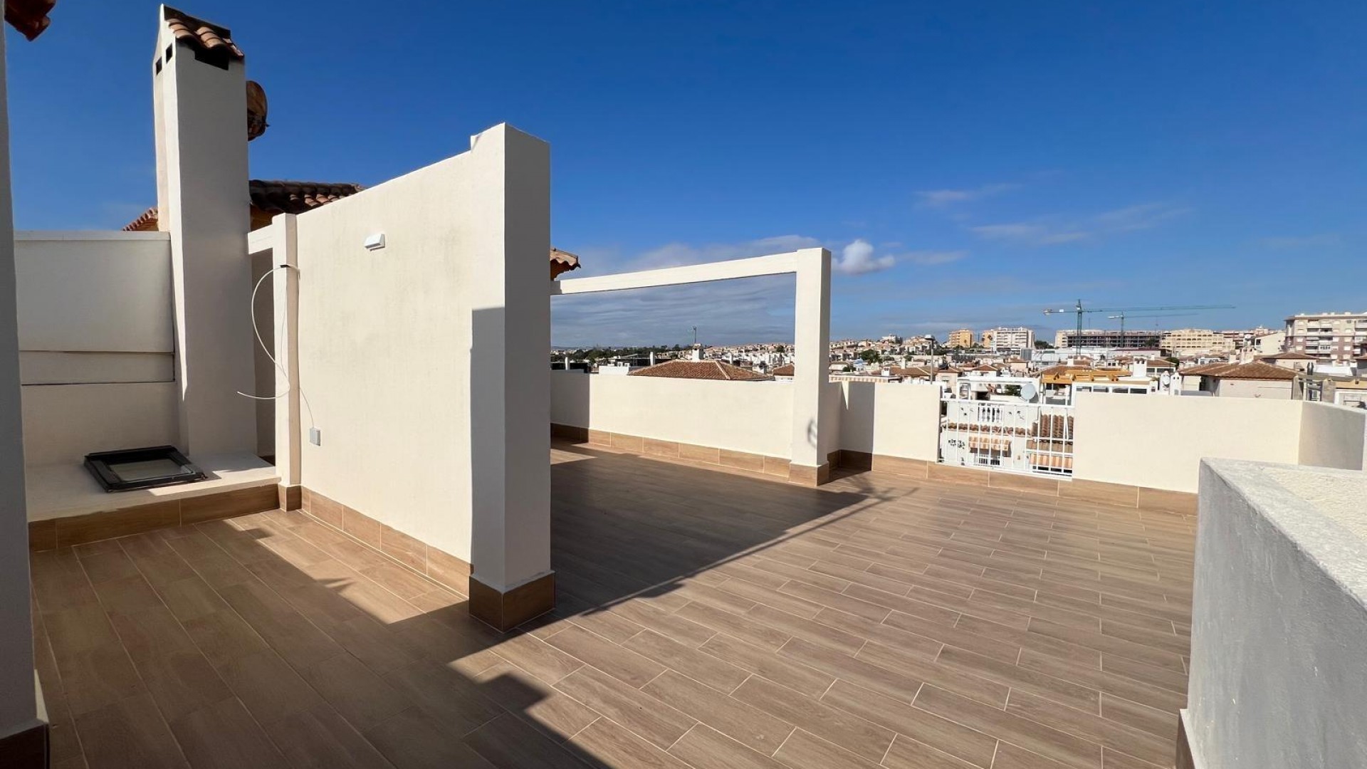 Venta - Villa adosada -
Torrevieja - Torreblanca