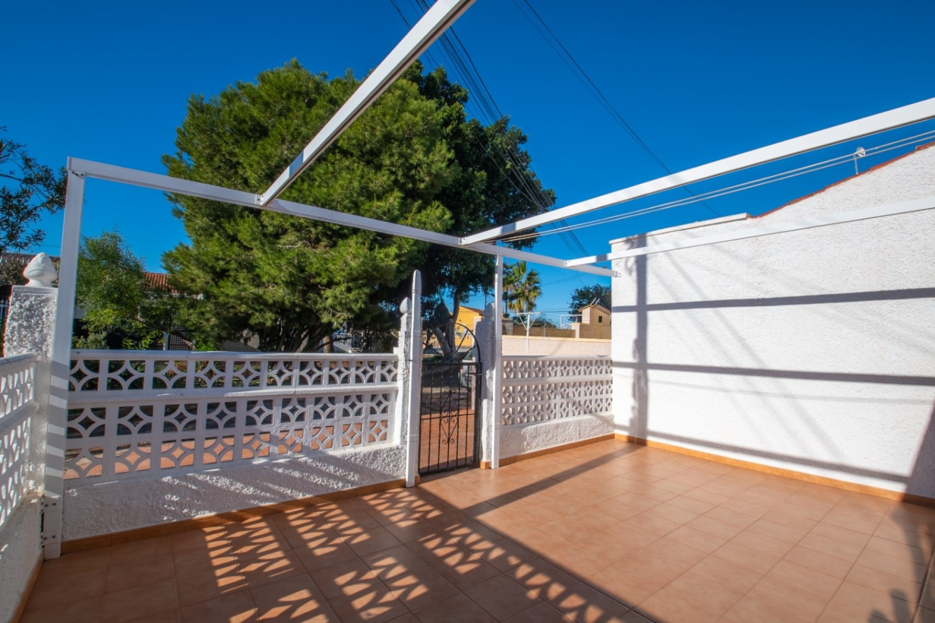 Venta - Villa adosada -
Torrevieja - Torretas