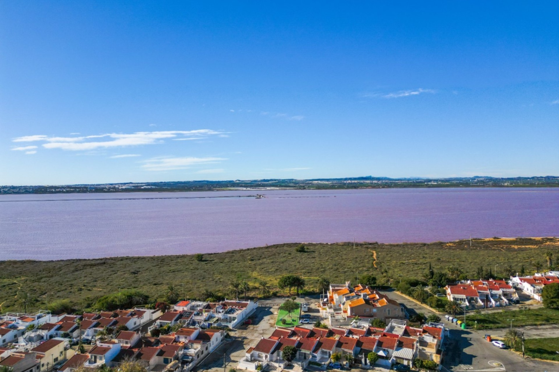 Venta - Villa adosada -
Torrevieja - Torretas