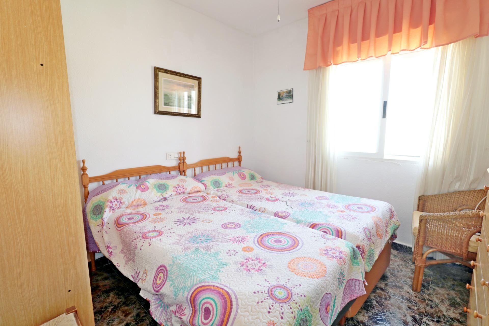 Venta - Villa adosada -
Torrevieja - Torretas