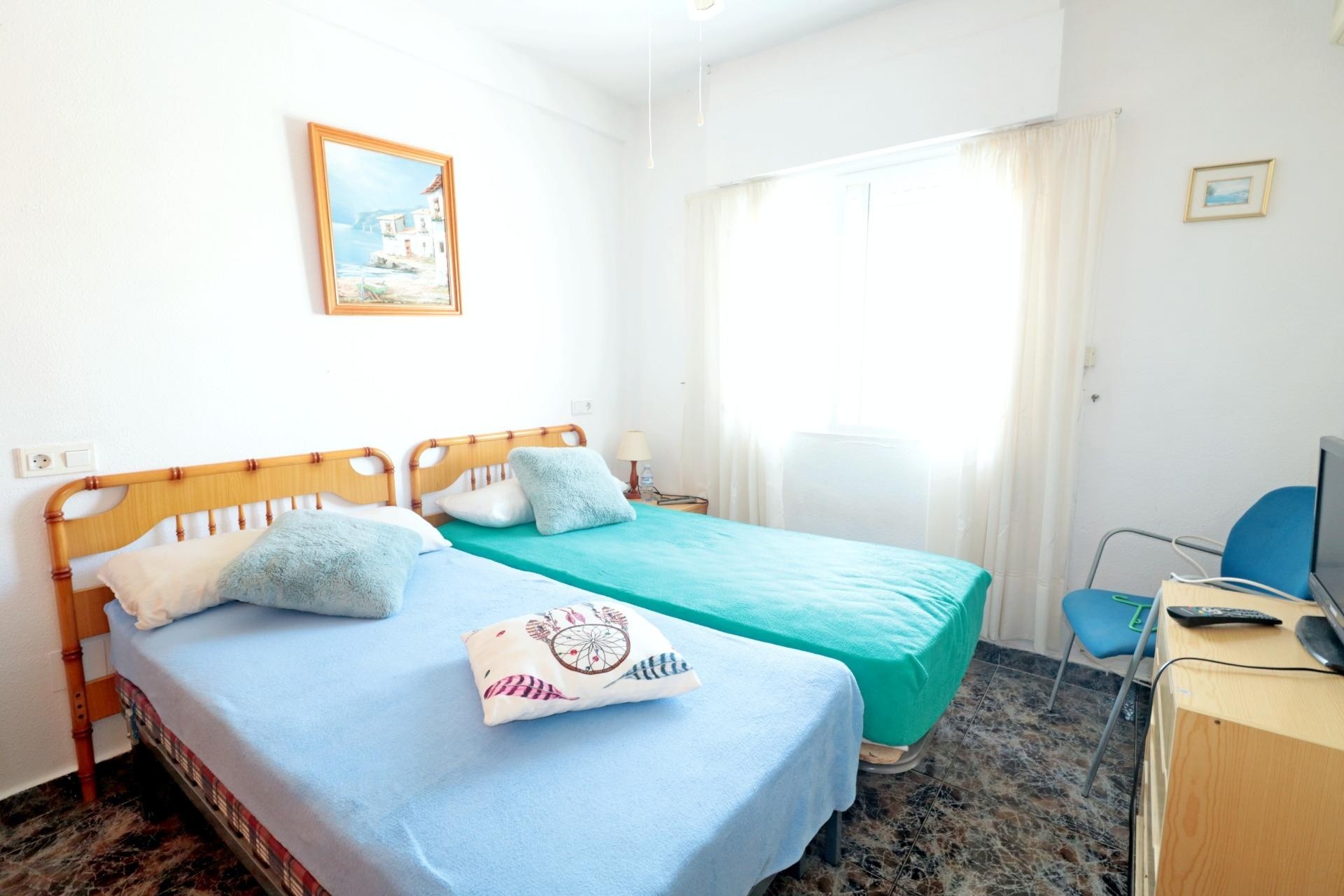 Venta - Villa adosada -
Torrevieja - Torretas