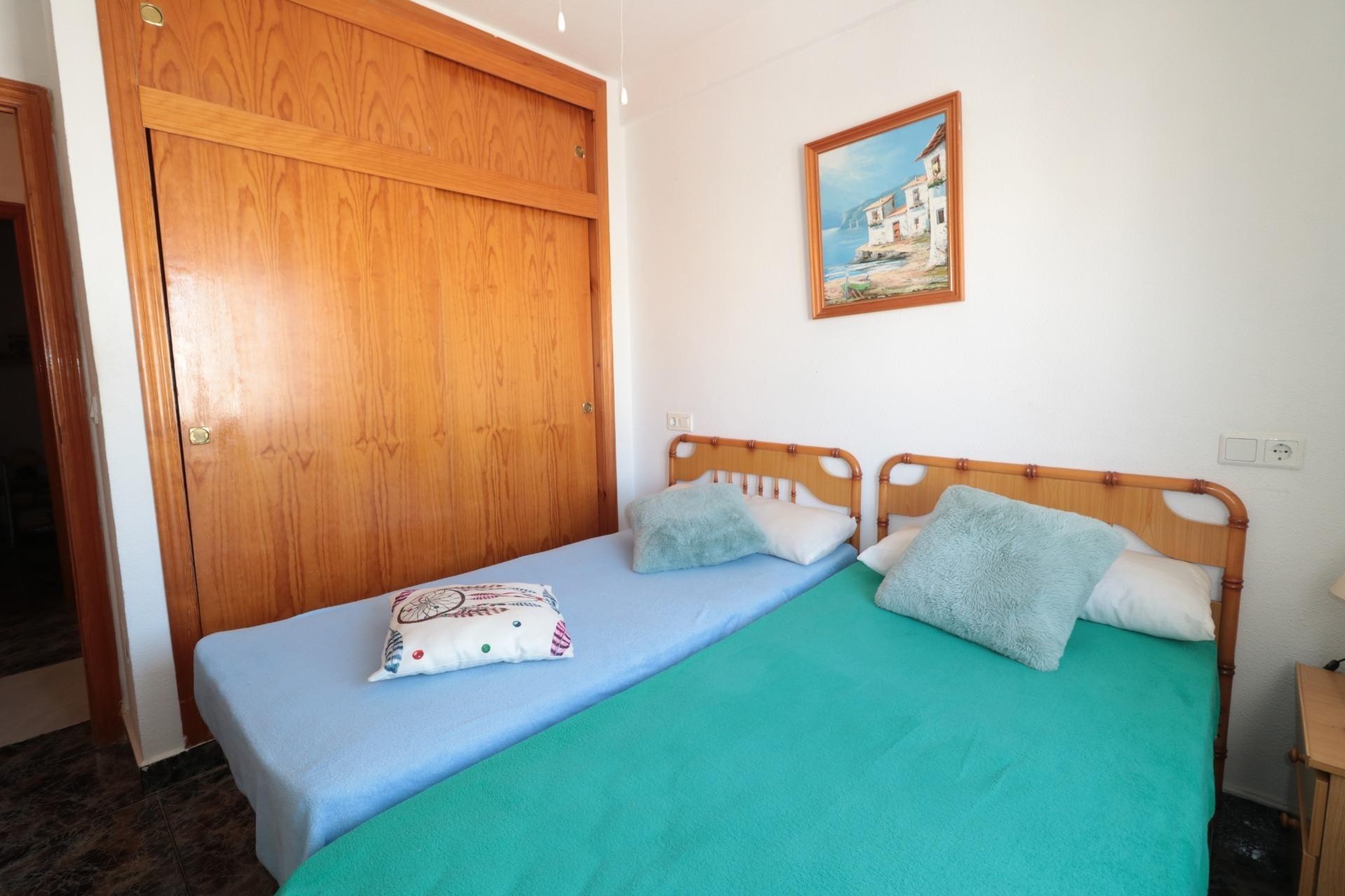 Venta - Villa adosada -
Torrevieja - Torretas
