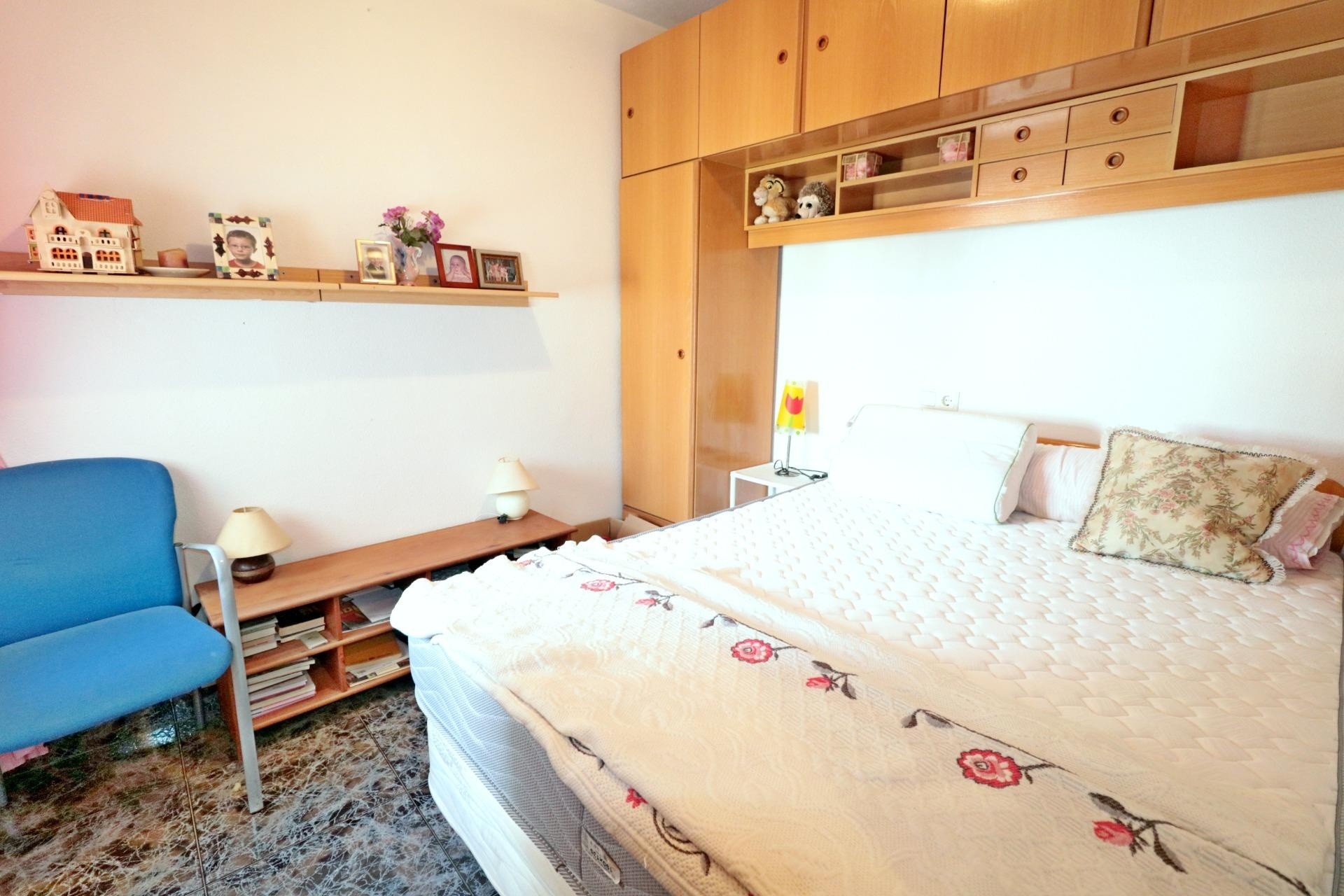 Venta - Villa adosada -
Torrevieja - Torretas