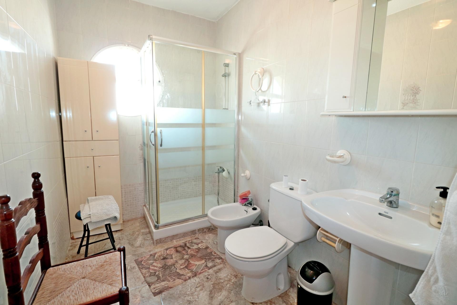 Venta - Villa adosada -
Torrevieja - Torretas