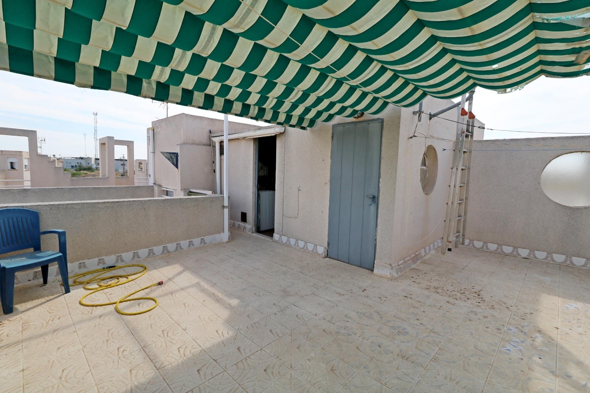 Venta - Villa adosada -
Torrevieja - Torretas