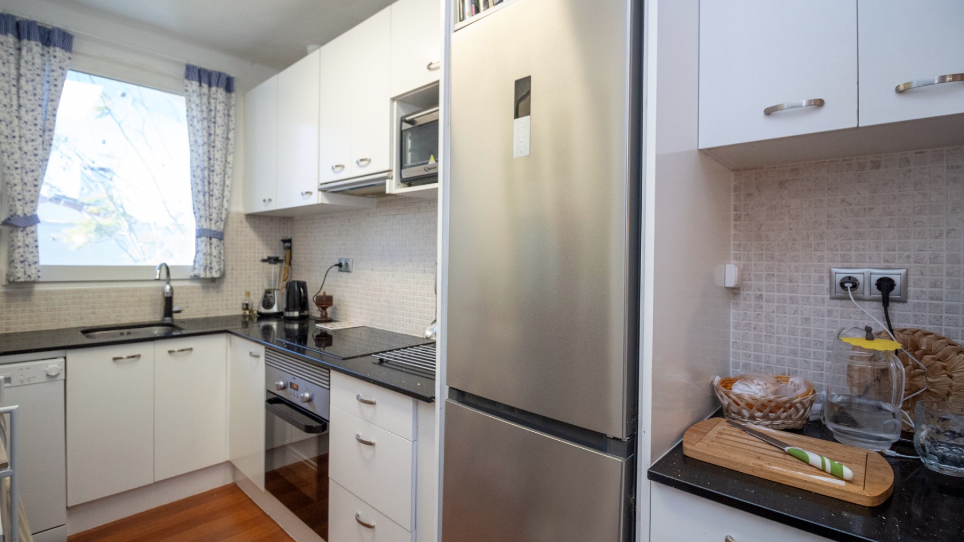 Venta - Villa adosada -
Villamartín - Fortuna