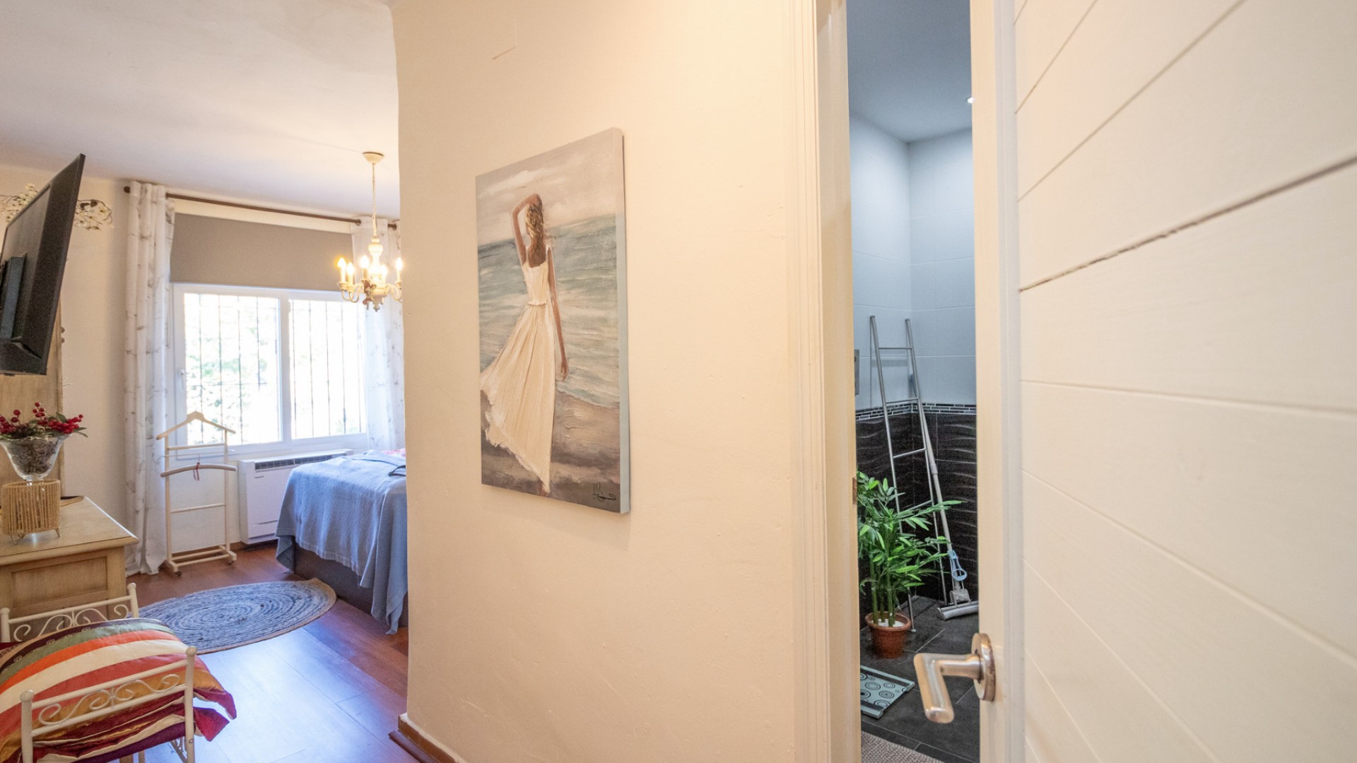 Venta - Villa adosada -
Villamartín - Fortuna