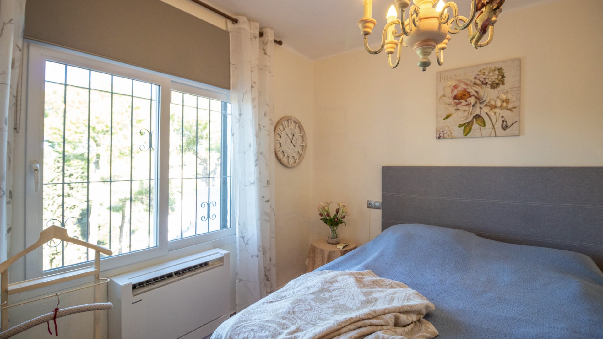 Venta - Villa adosada -
Villamartín - Fortuna