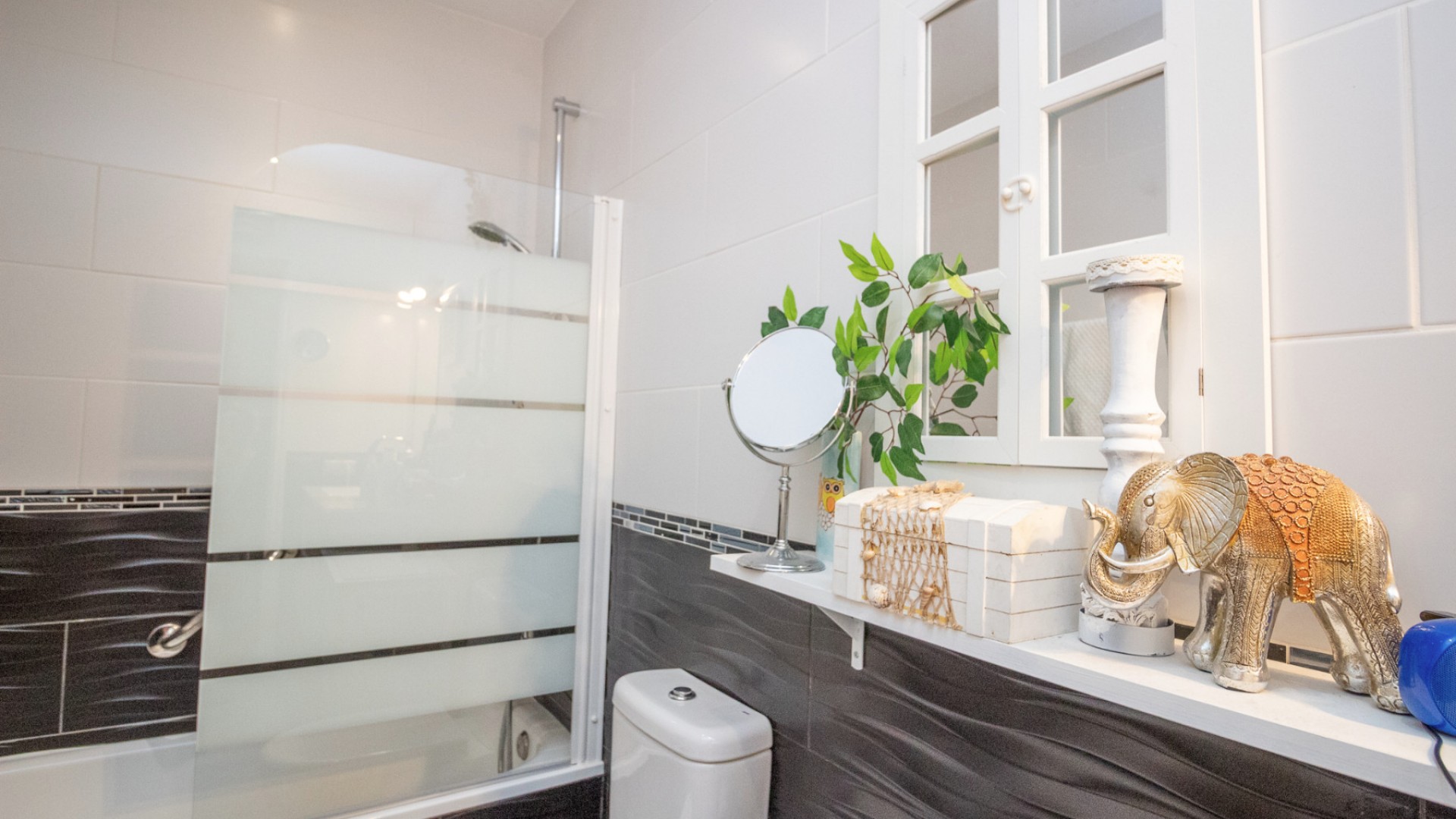 Venta - Villa adosada -
Villamartín - Fortuna