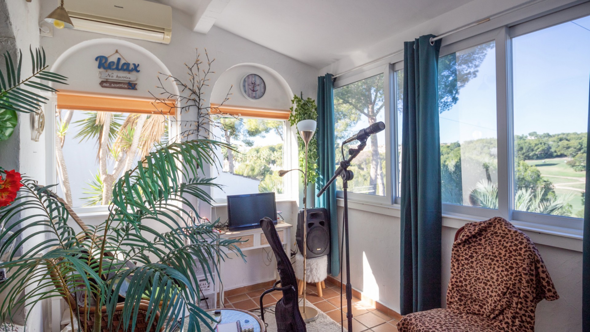 Venta - Villa adosada -
Villamartín - Fortuna