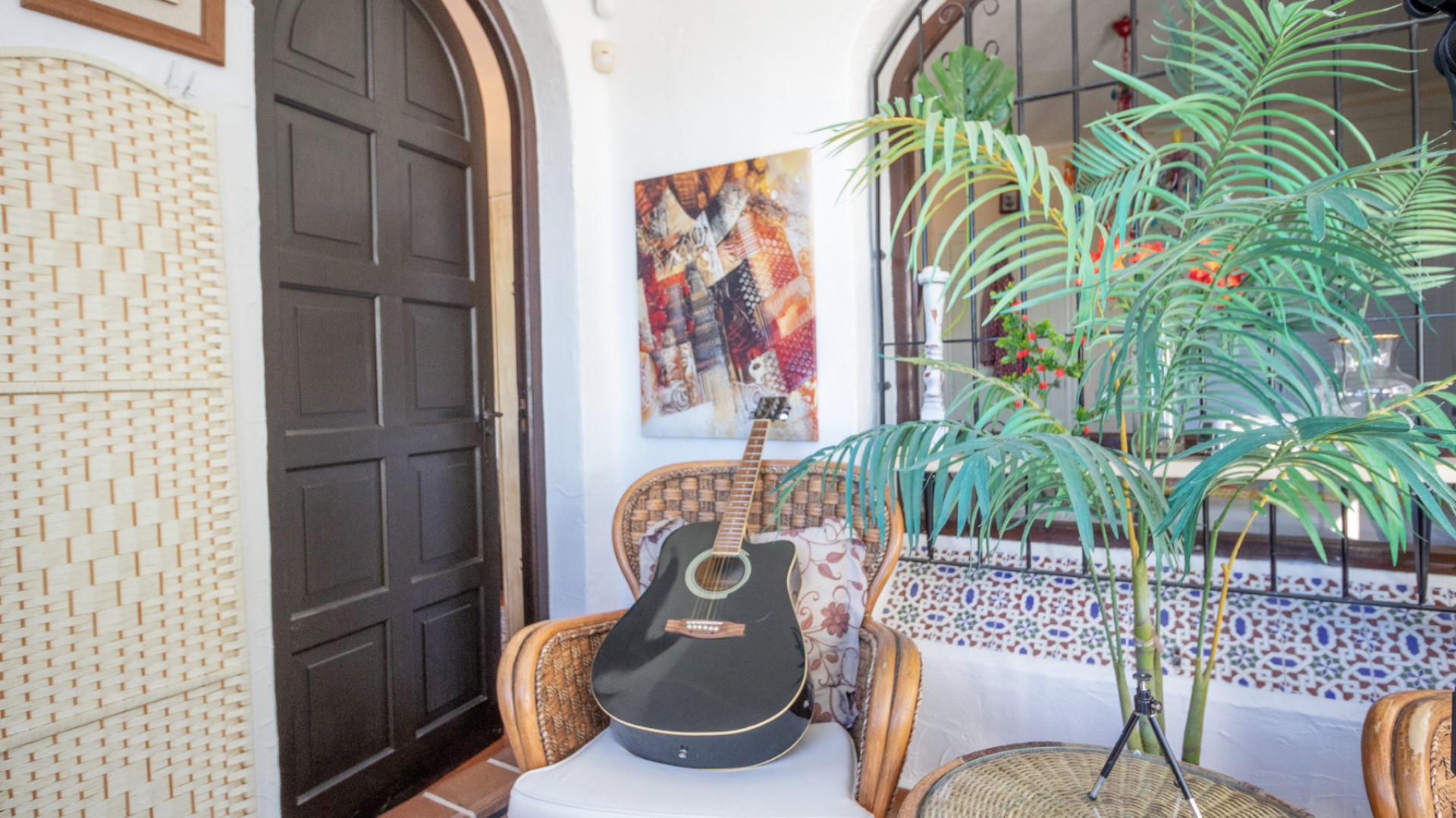 Venta - Villa adosada -
Villamartín - Fortuna