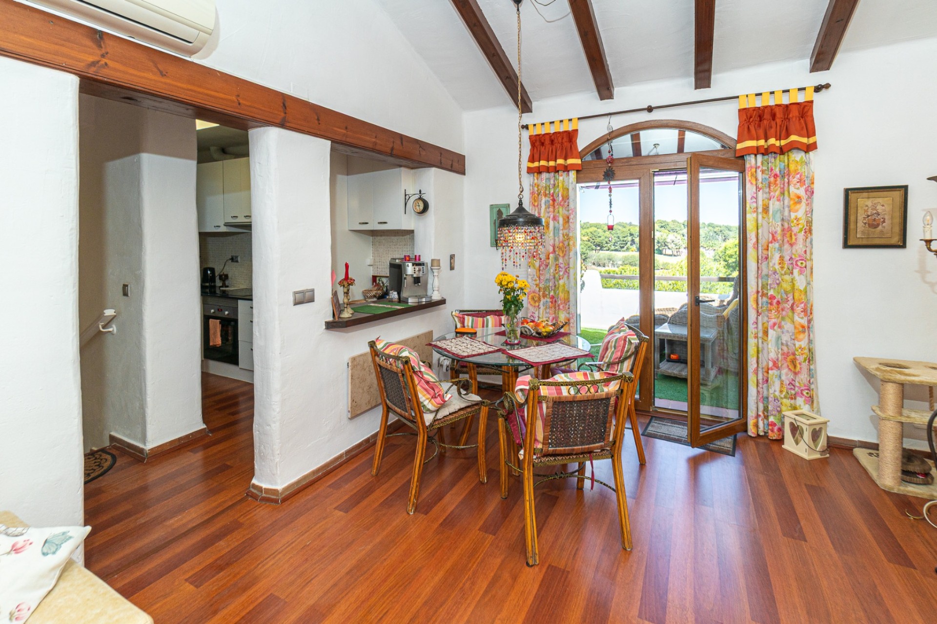 Venta - Villa adosada -
Villamartín - Fortuna