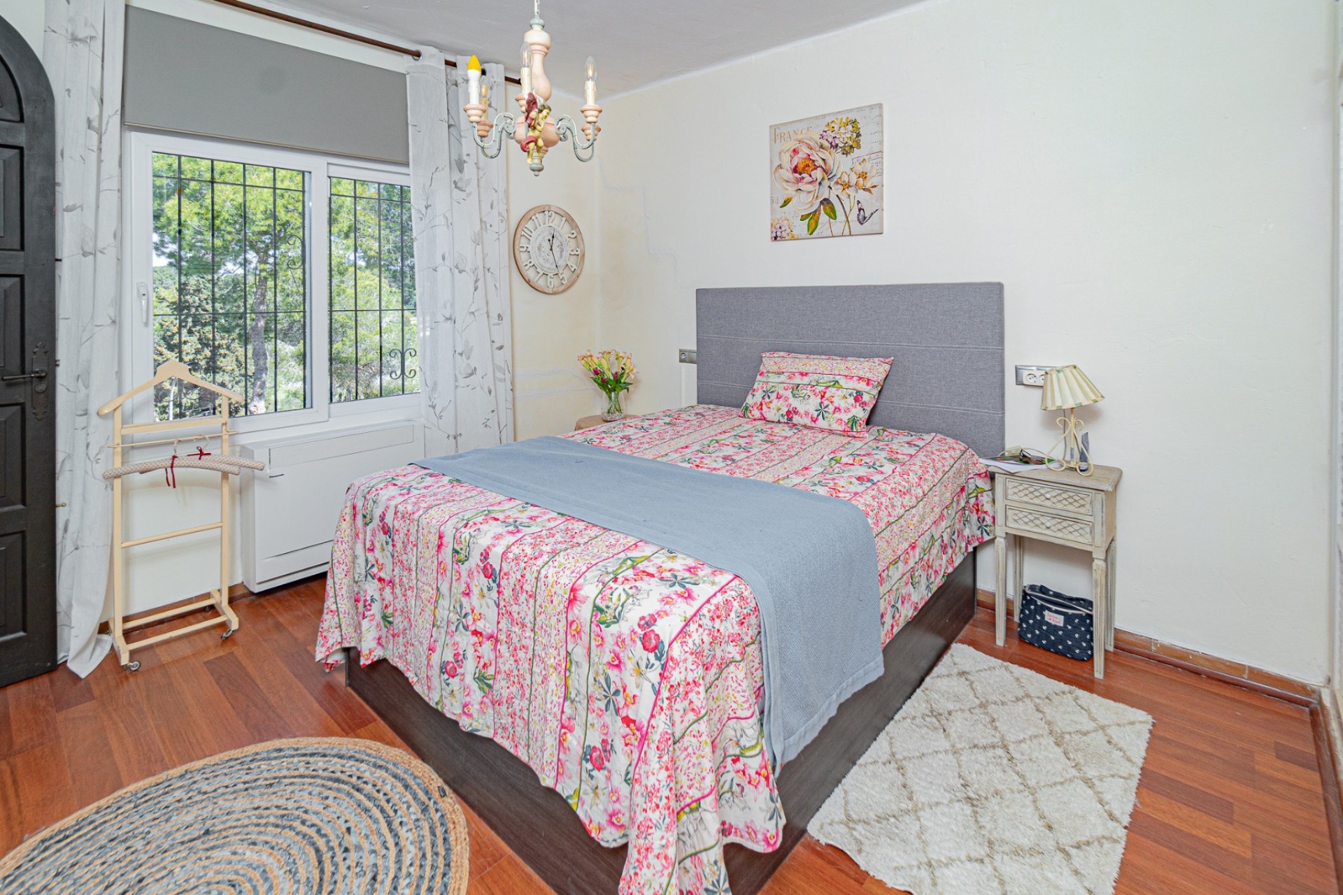 Venta - Villa adosada -
Villamartín - Fortuna