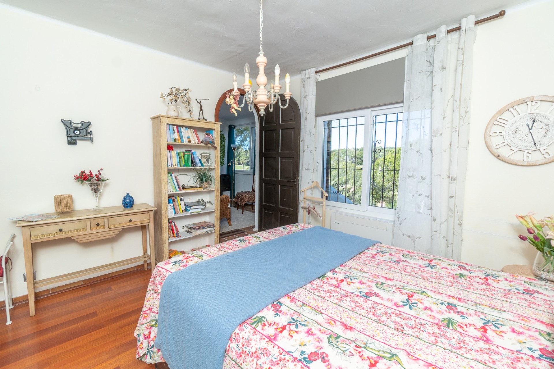 Venta - Villa adosada -
Villamartín - Fortuna