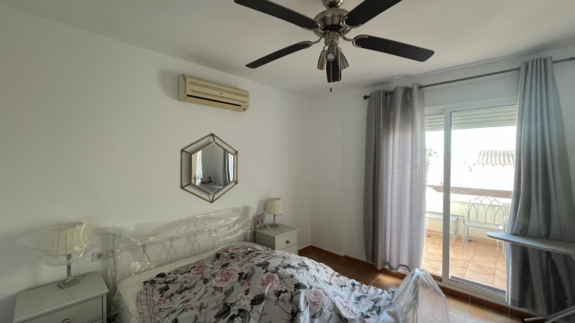 Venta - Villa adosada -
Villamartín - Panorama Golf