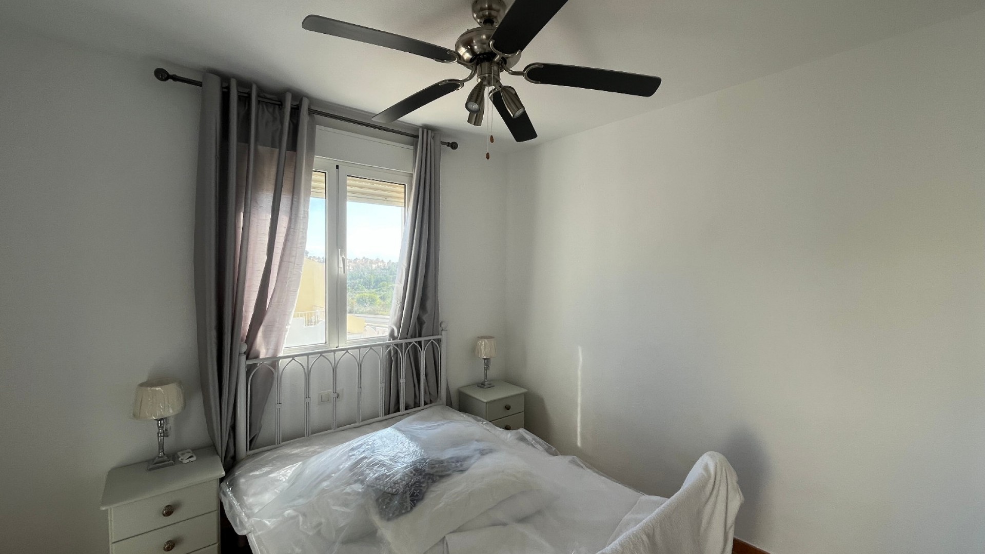 Venta - Villa adosada -
Villamartín - Panorama Golf