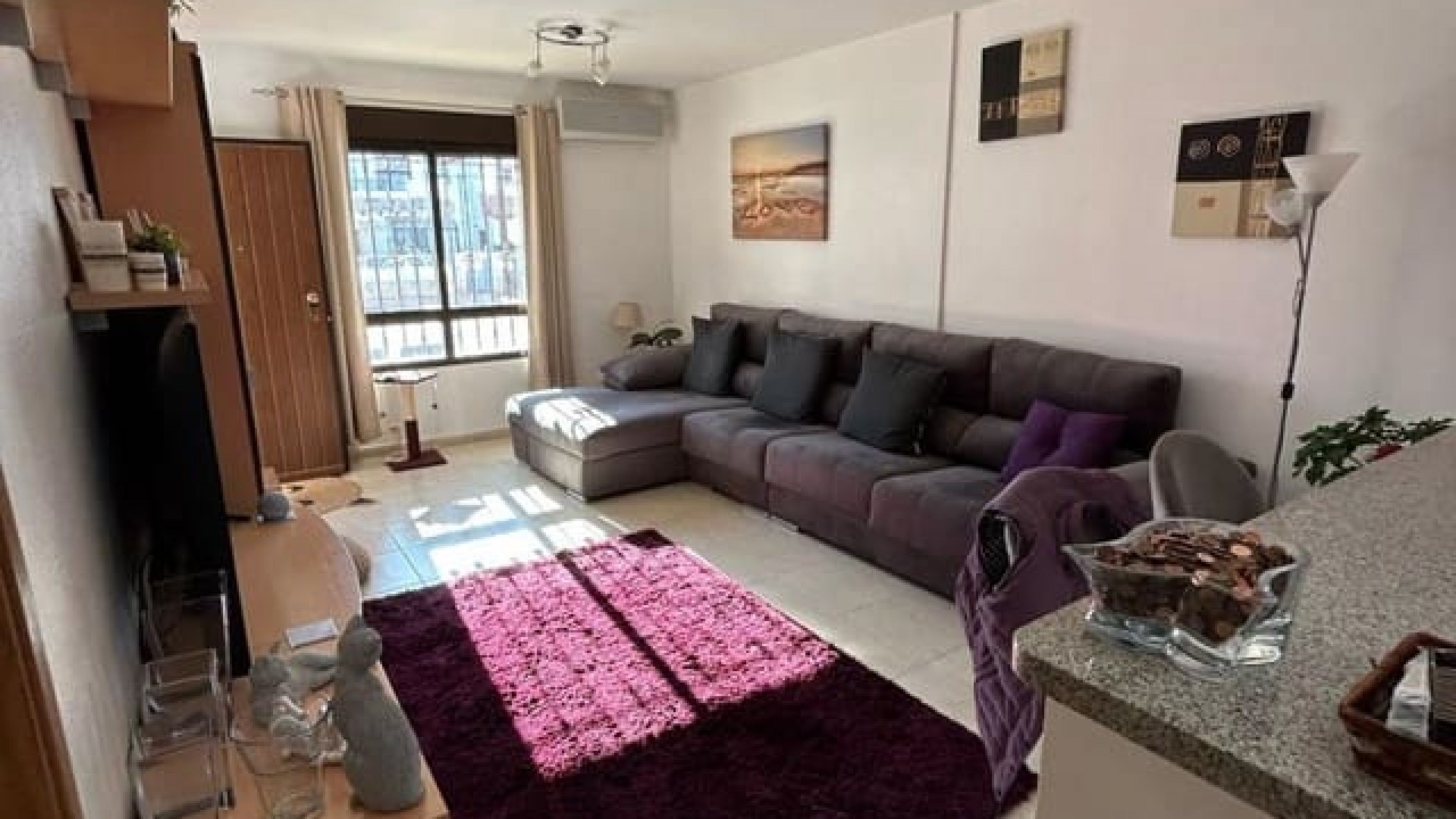 Venta - Villa adosada -
Villamartín