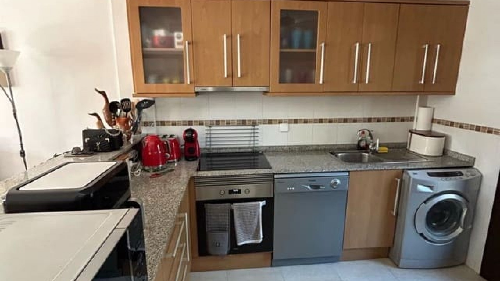 Venta - Villa adosada -
Villamartín