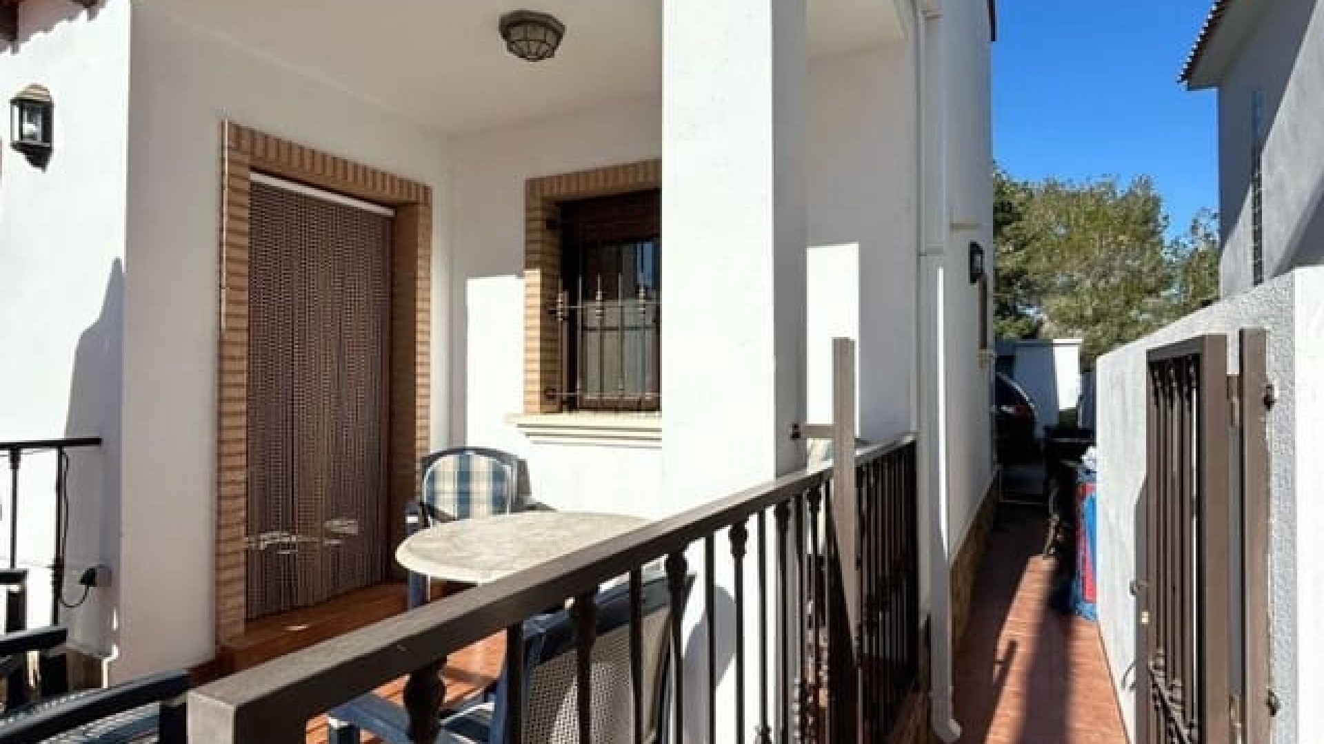 Venta - Villa adosada -
Villamartín