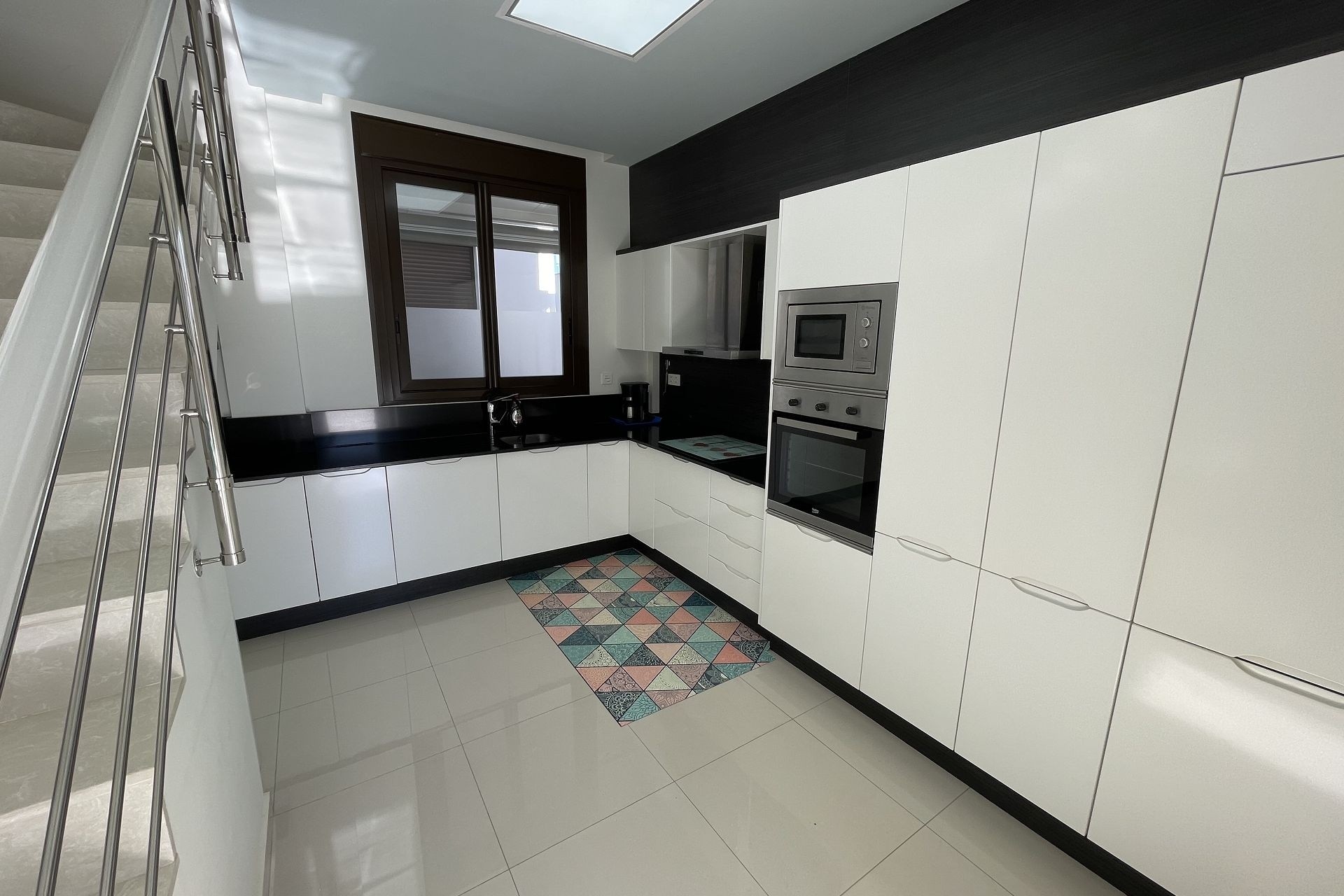 Venta - Villa adosada -
Villamartín