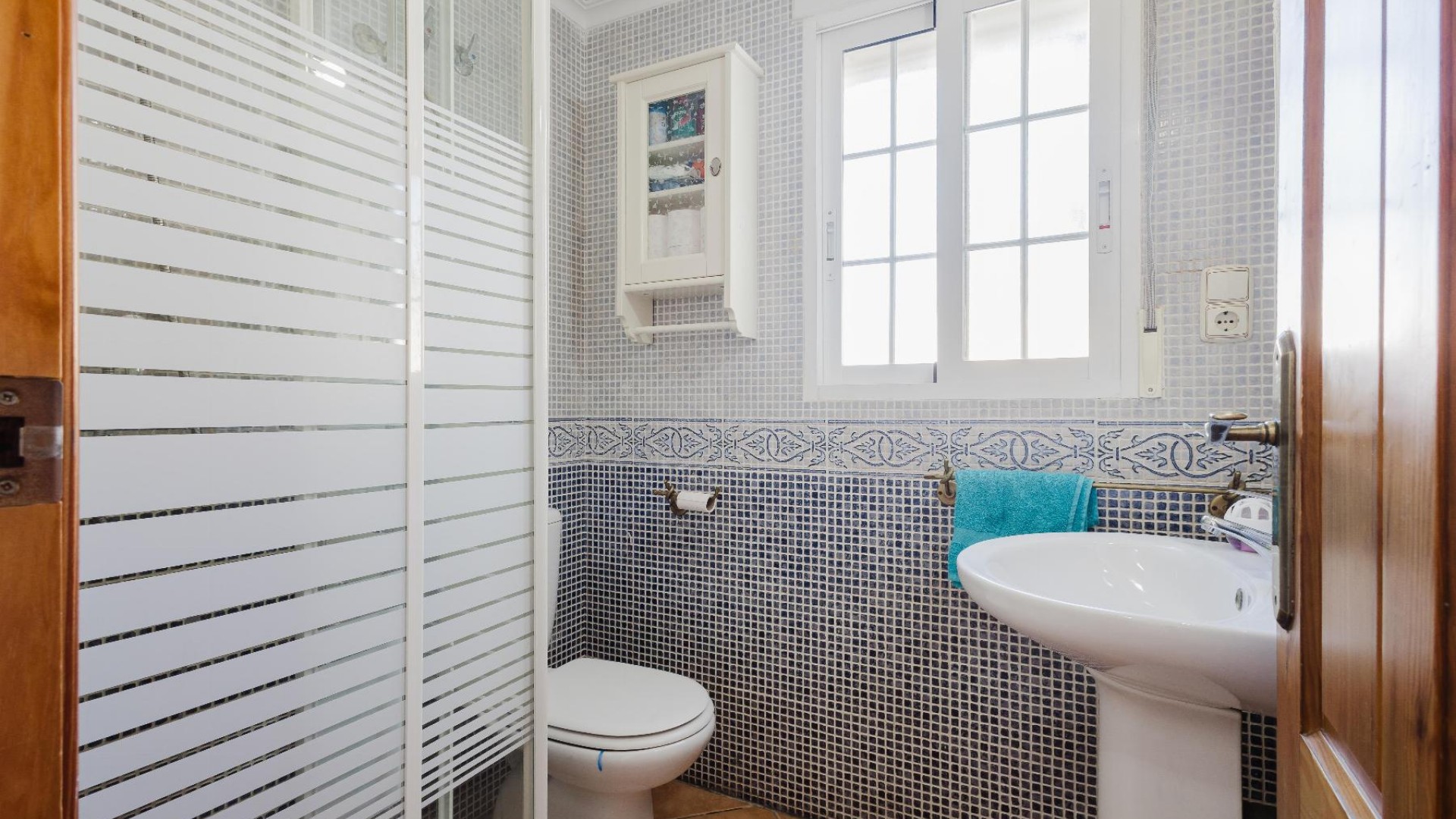 Venta - Villa -
Algorfa - Lo Crispin