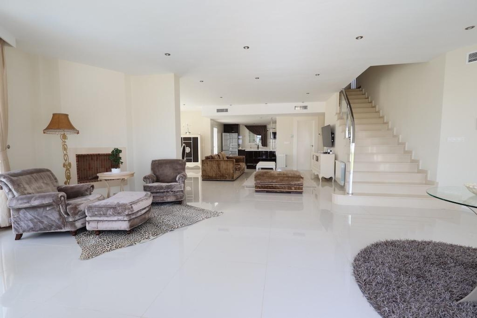 Venta - Villa -
Ciudad Quesada - Rojales - Ciudad Quesada - Doña Pepa