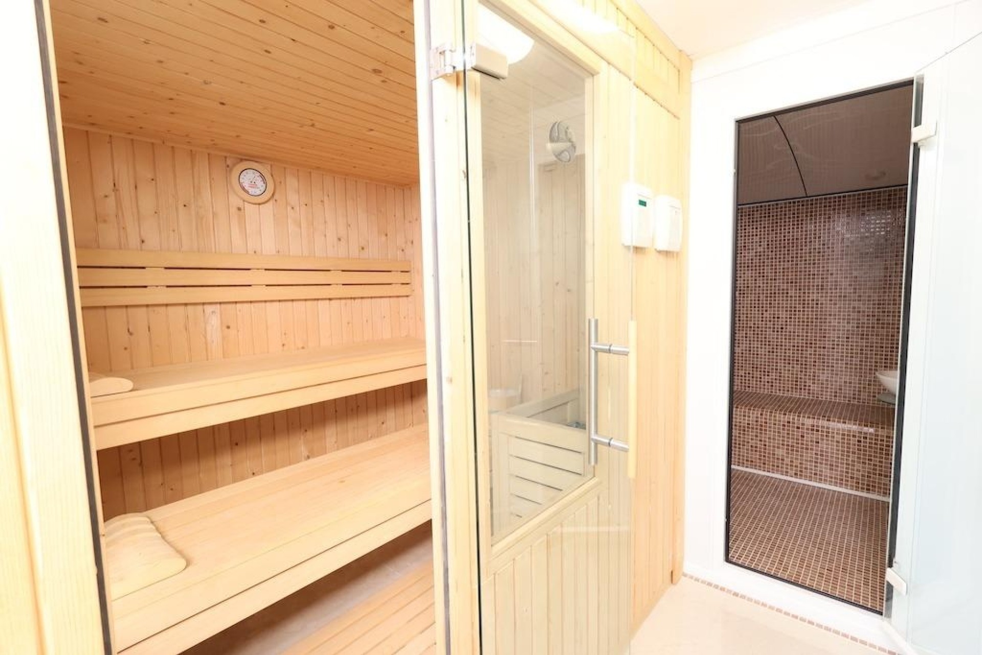 Venta - Villa -
Ciudad Quesada - Rojales - Ciudad Quesada - Doña Pepa