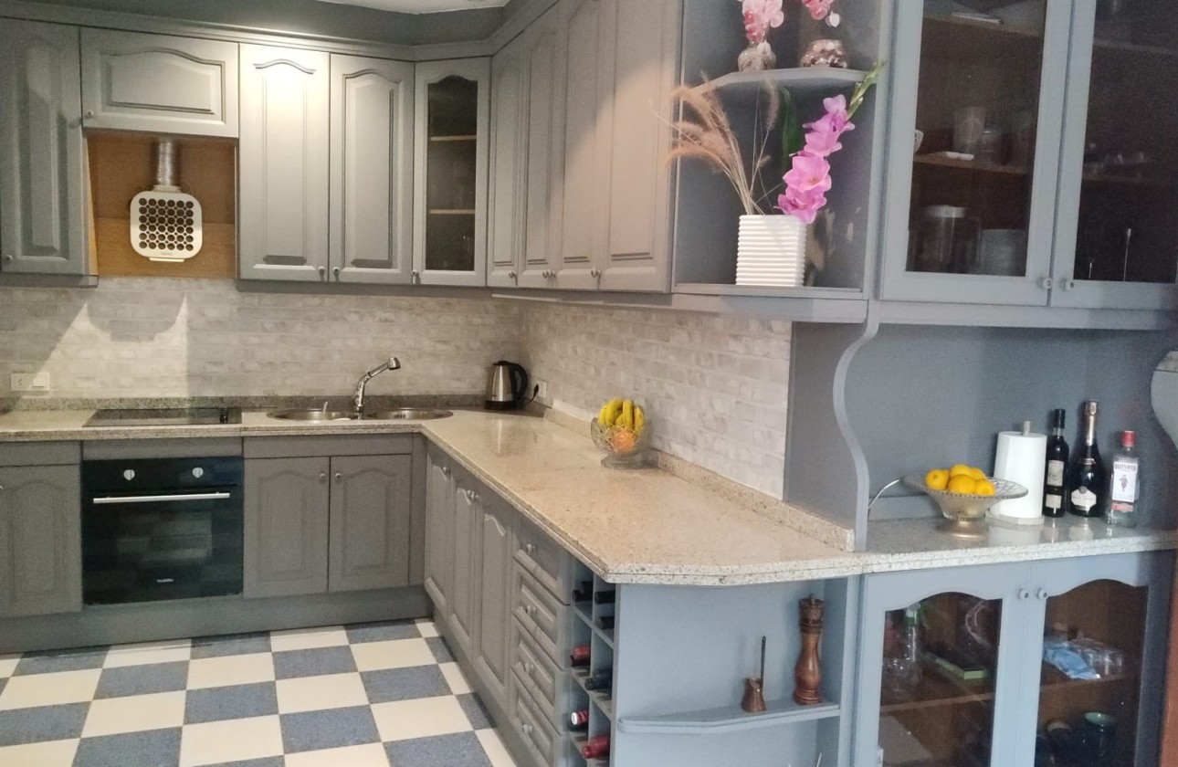 Venta - Villa -
Ciudad Quesada - Rojales - Ciudad Quesada