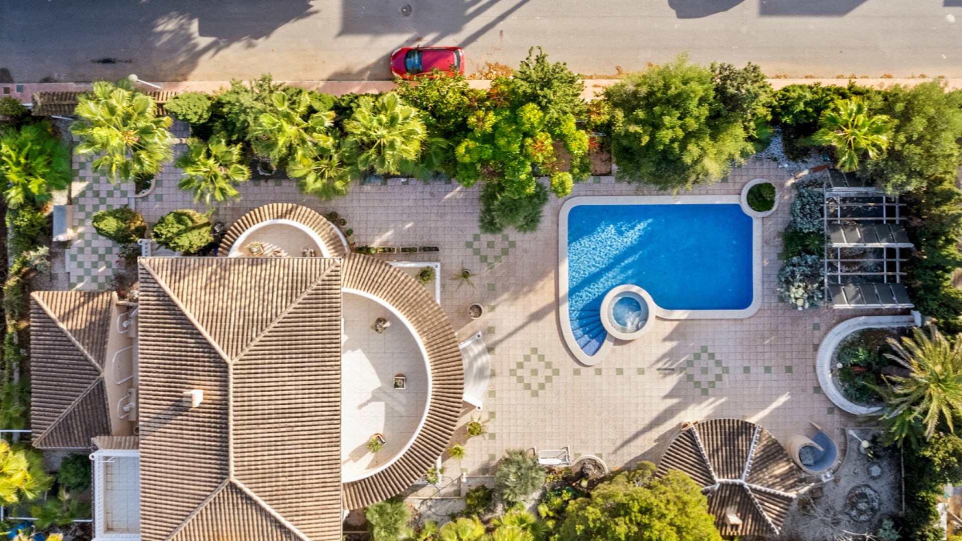 Venta - Villa -
Ciudad Quesada - Rojales - Dona Pepa