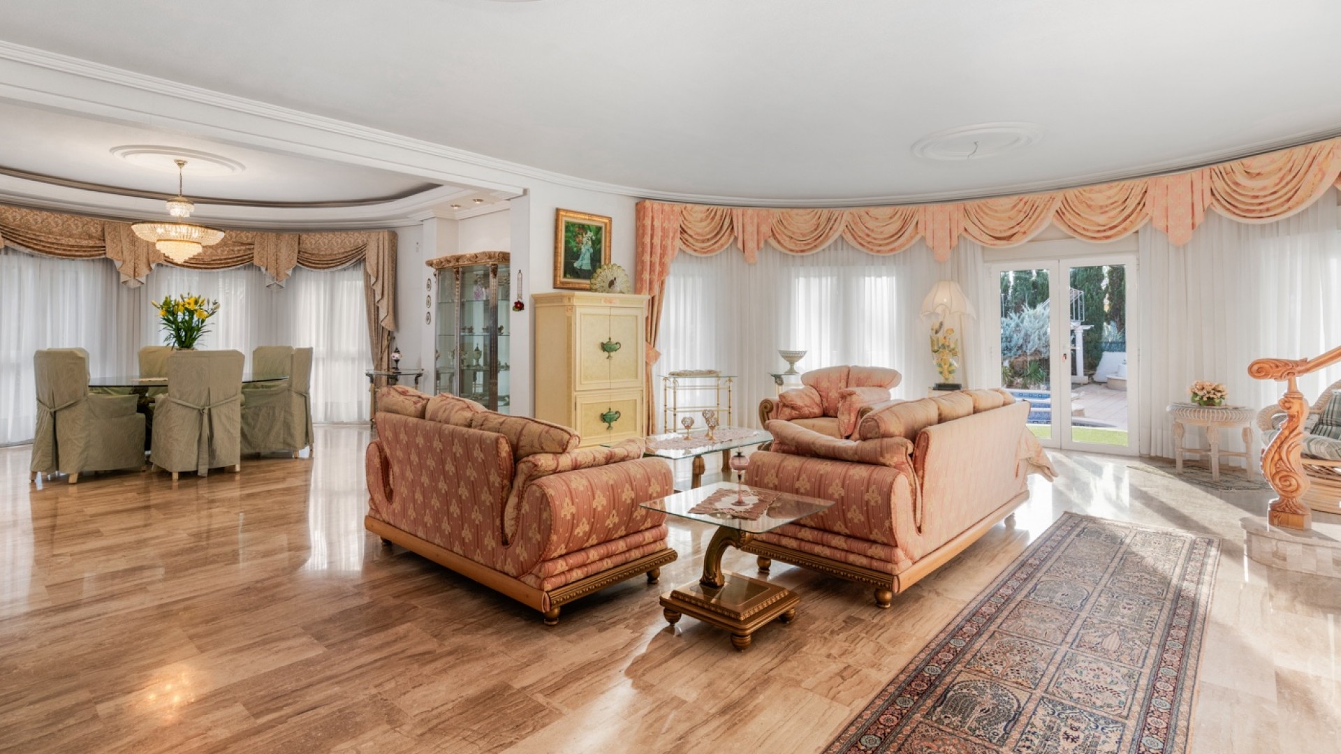 Venta - Villa -
Ciudad Quesada - Rojales - Dona Pepa