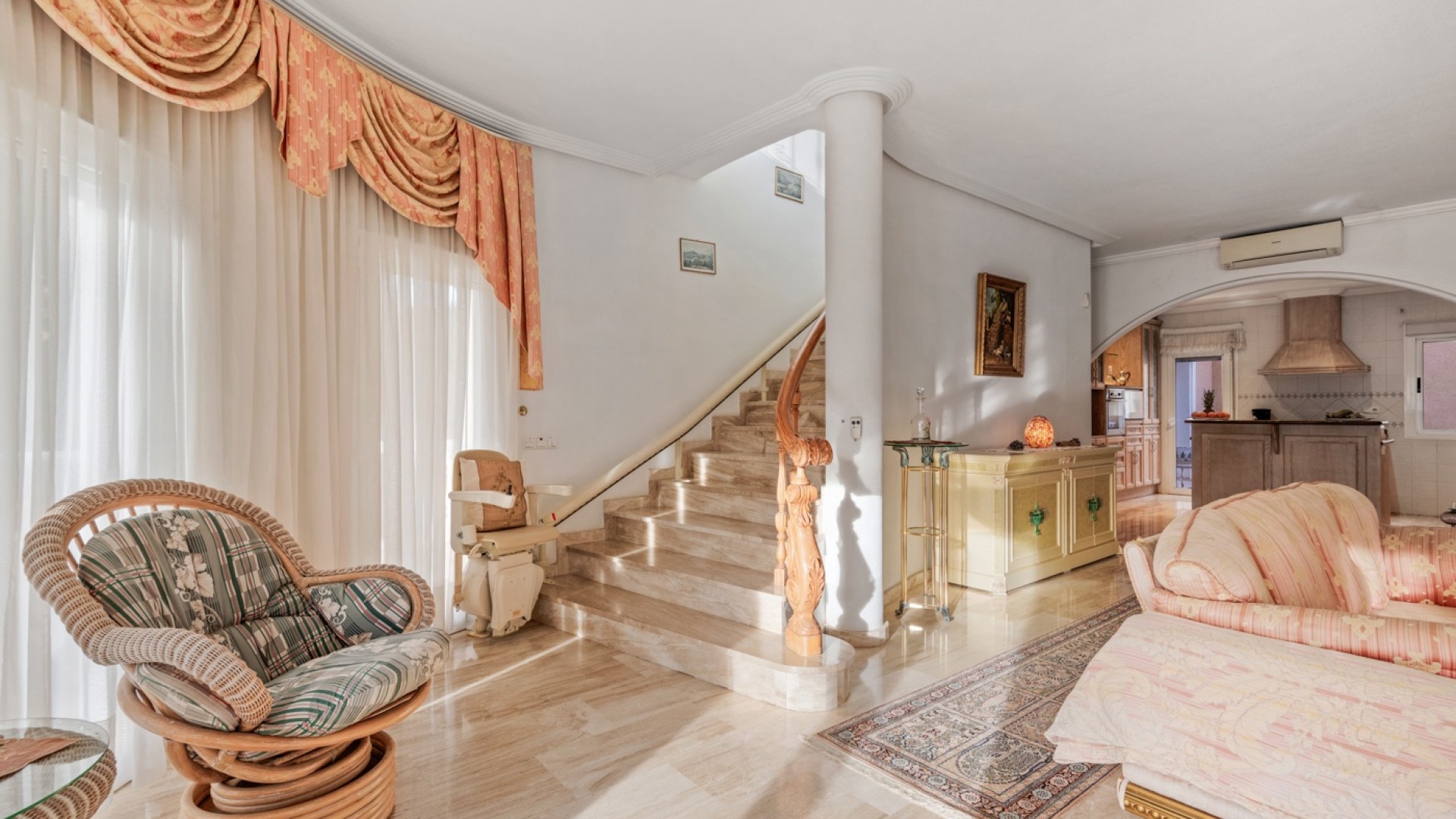 Venta - Villa -
Ciudad Quesada - Rojales - Dona Pepa