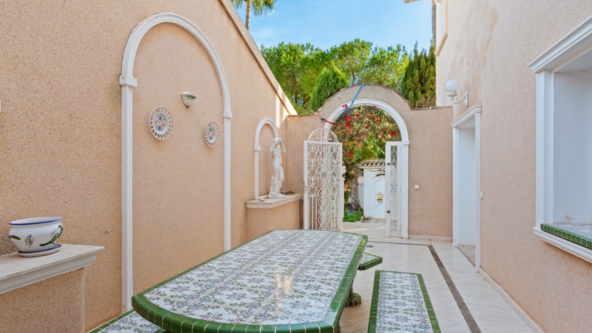 Venta - Villa -
Ciudad Quesada - Rojales - Dona Pepa