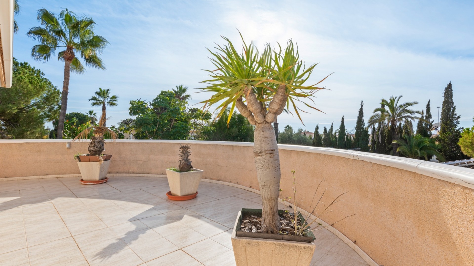 Venta - Villa -
Ciudad Quesada - Rojales - Dona Pepa