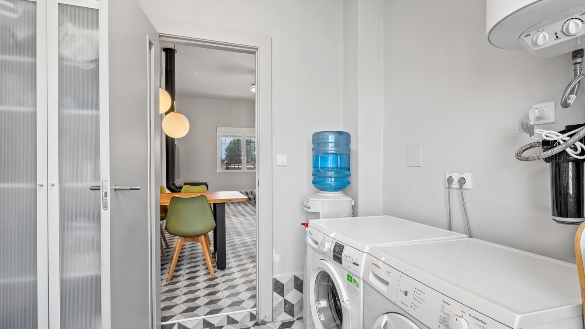 Venta - Villa -
Elche - Elche/Elx