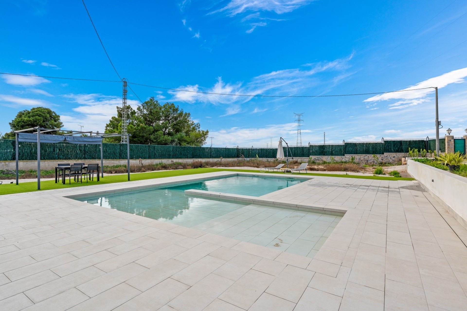 Venta - Villa -
Elche - Elche/Elx