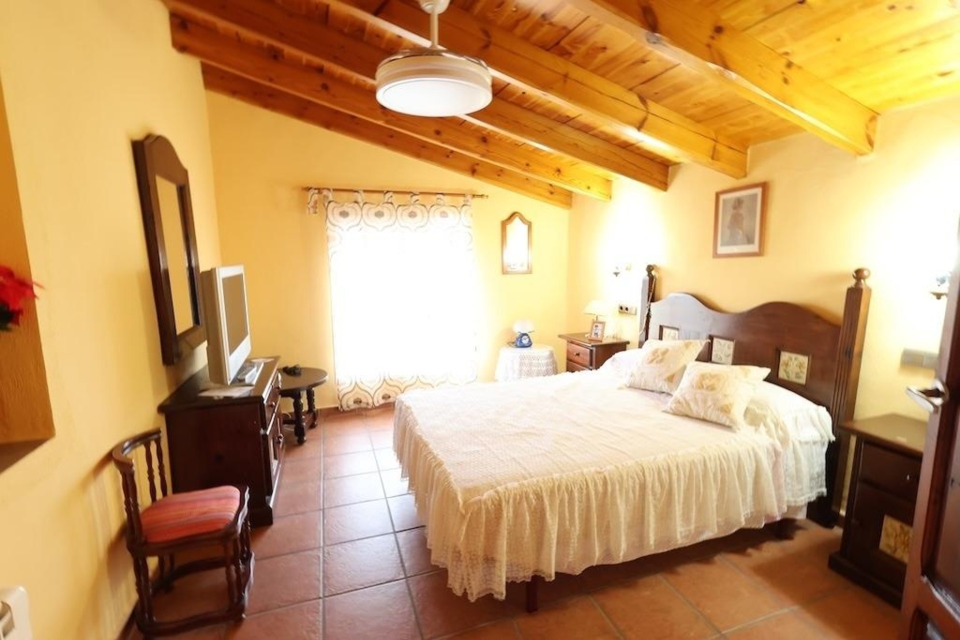 Venta - Villa -
Fortuna - La garapacha