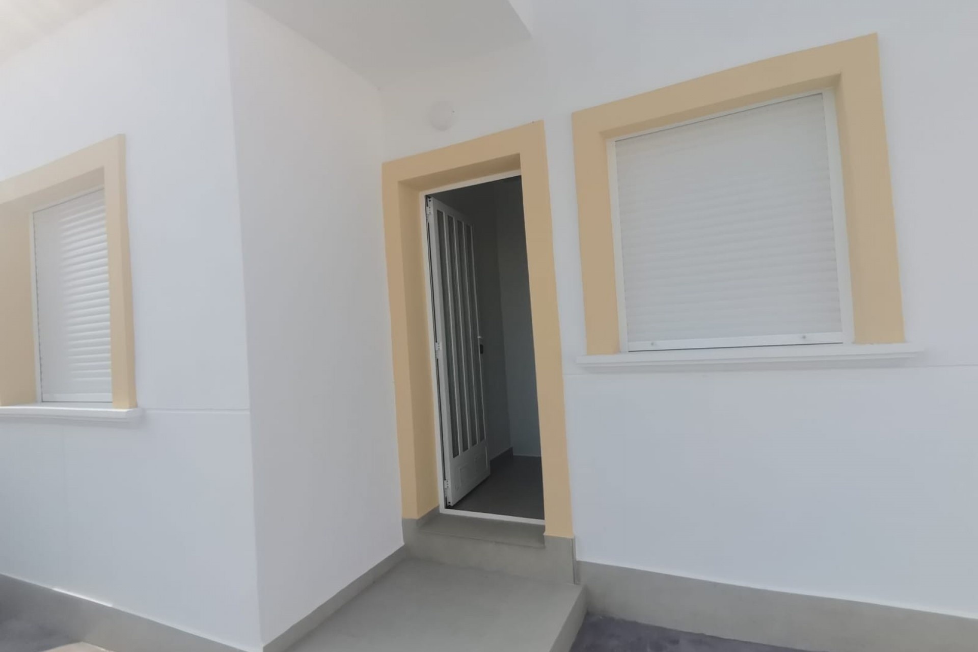 Venta - Villa independiente -
Algorfa - Lo Crispin