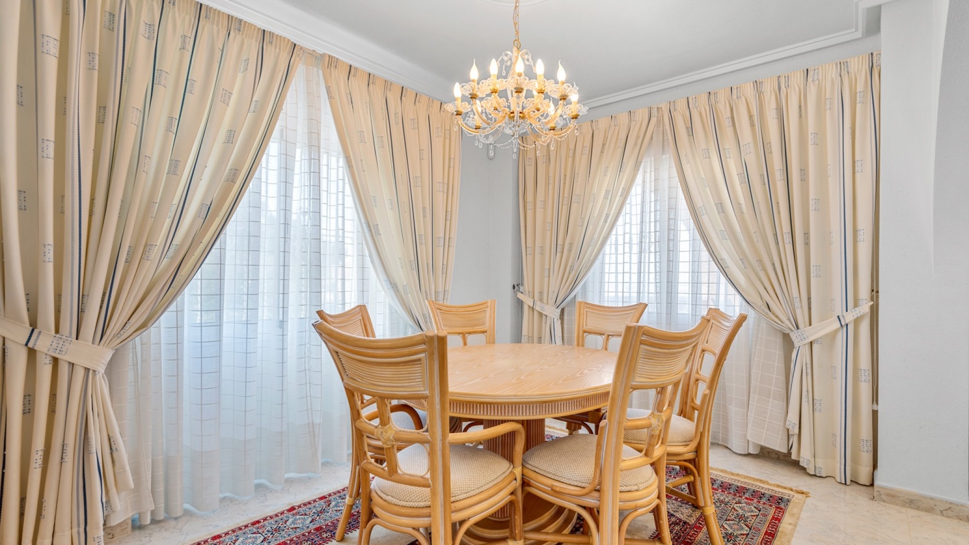 Venta - Villa - Independiente -
Ciudad Quesada - Rojales - Ciudad Quesada