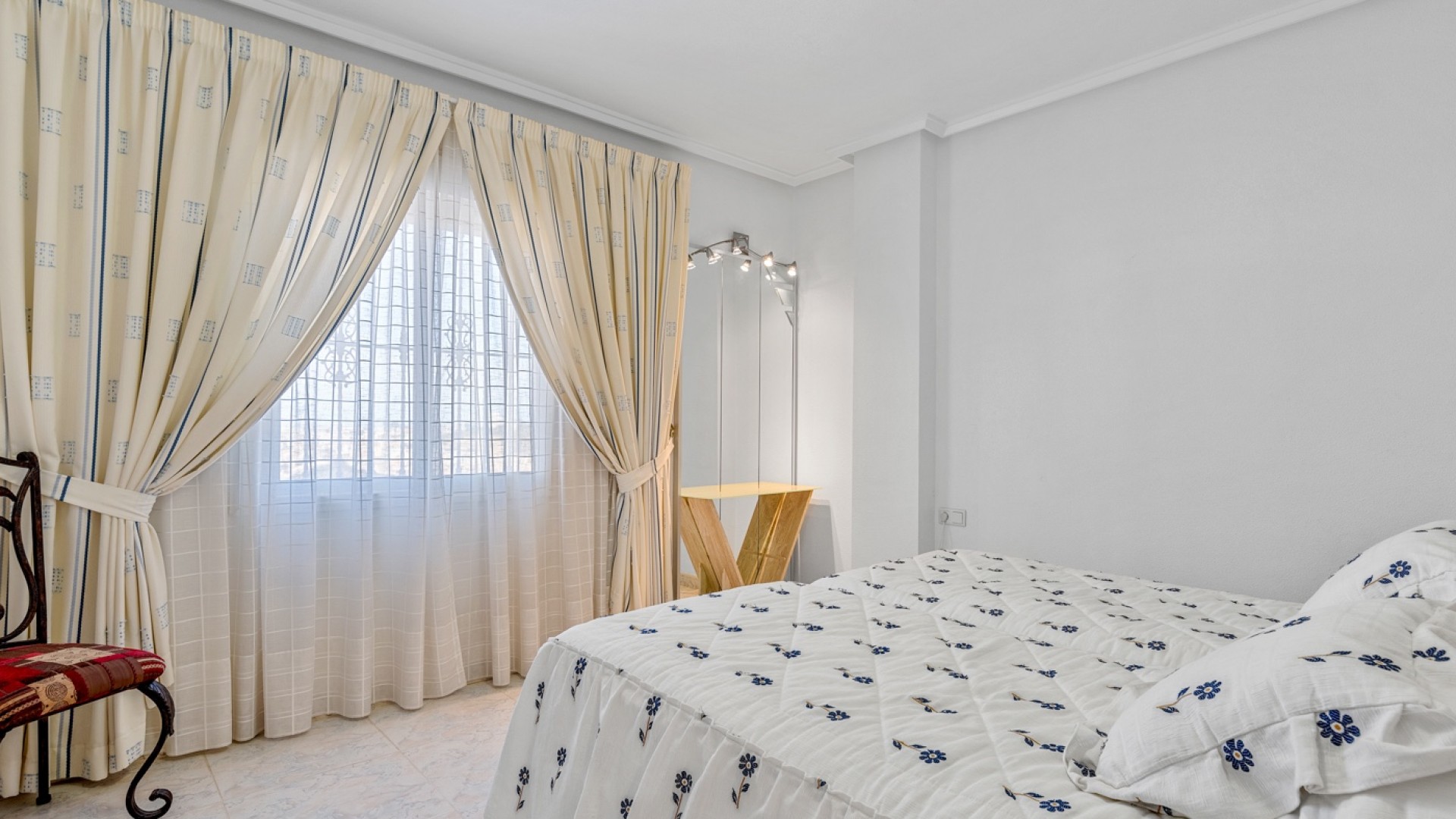 Venta - Villa - Independiente -
Ciudad Quesada - Rojales - Ciudad Quesada