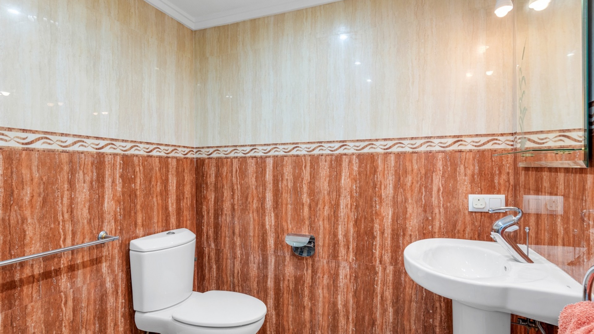 Venta - Villa - Independiente -
Ciudad Quesada - Rojales - Ciudad Quesada