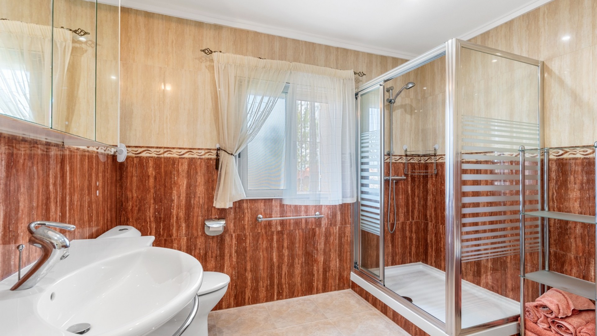 Venta - Villa - Independiente -
Ciudad Quesada - Rojales - Ciudad Quesada