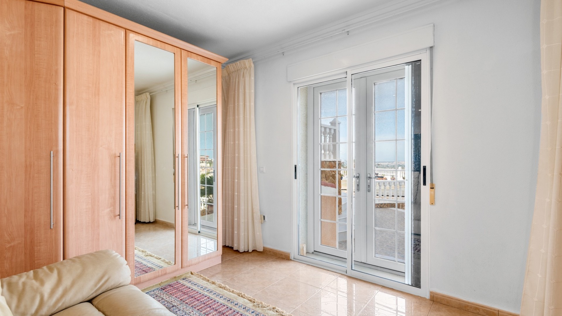 Venta - Villa - Independiente -
Ciudad Quesada - Rojales - Ciudad Quesada