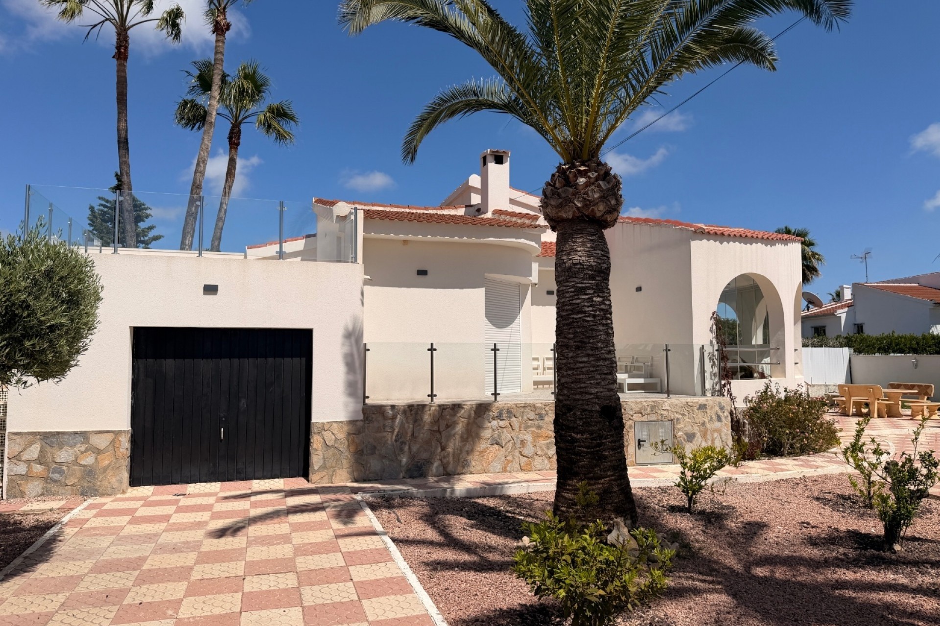 Venta - Villa independiente -
Ciudad Quesada - Rojales - Ciudad Quesada
